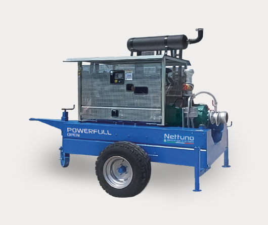 Noleggio di Cabine di Trasformazione | Visa Rent 1